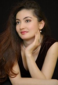Nodira Artikova