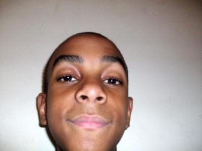 Antwon Scott
