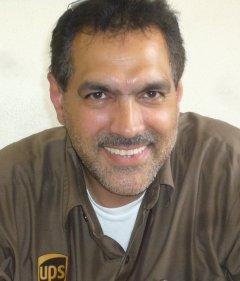 Majeed Al-Saeed