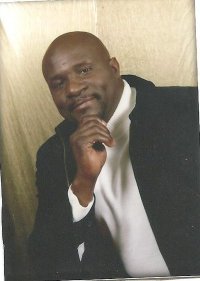 Jerome Huffmon