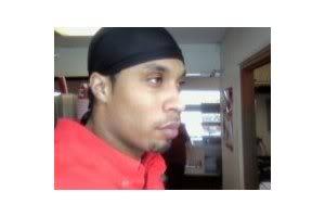 Brandon Hoskins