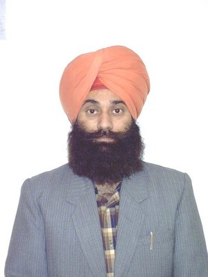Harbinder Singh