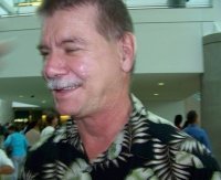 Roy Salmon