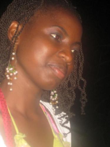 Seree Fofana
