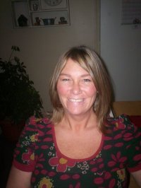 Tina Skeens
