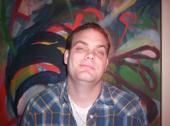 Christopher Renyer