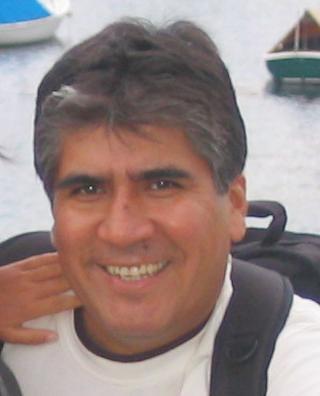 Jose Vasquez