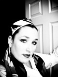 Katherine Cooper