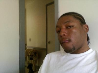 Antwan Rhone