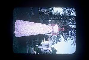 Cheryl Kain