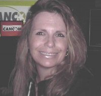 Torilyn Vogrinec