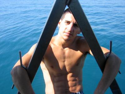 Andrea Lattanzio