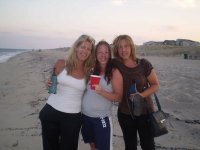 Deborah Mckeough