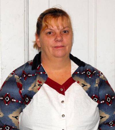 Rustina Baumgarden