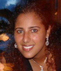 Hanane Chaibainou