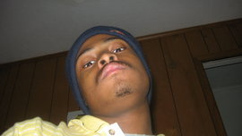 Elijah Hall