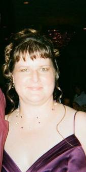 Sheryl Pallotti