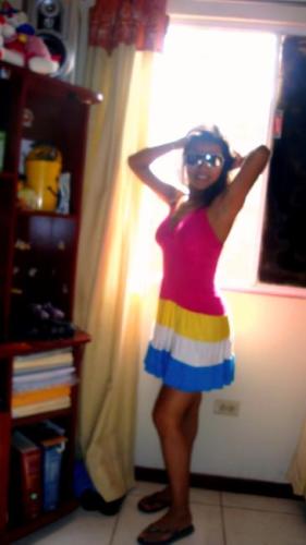 Miriam Baltodano