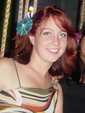Elizabeth Linssen