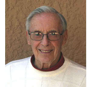 Charles Wall