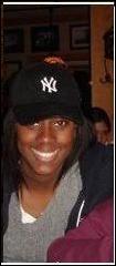 Alexis Thomas