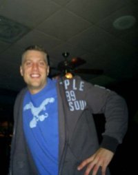 Justin Rouse