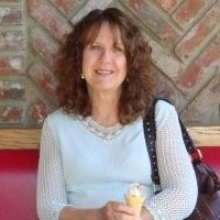 Marcia Moore