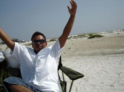 David Regalado