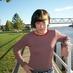 Ruth Stice