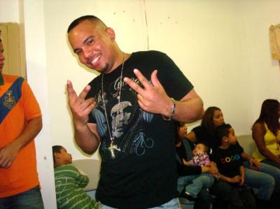 Jorge Heredia