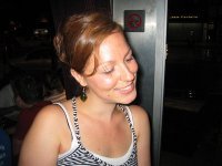 Catherine Bertchume