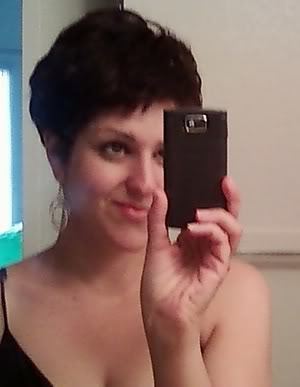Tonia Nadeau
