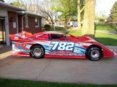 Mark Larson