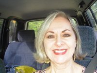 Naomi Cline