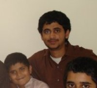 Syed Quadri