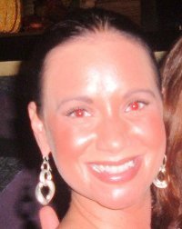 Mary Zagst