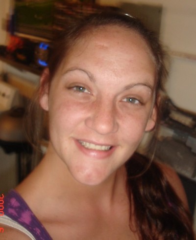 Jennifer Moffitt