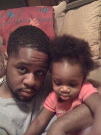 Cedrick Newberry