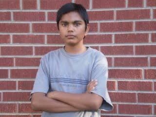 Hari Parsai