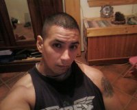 David Saldivas