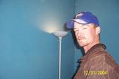 Patrick Dickey