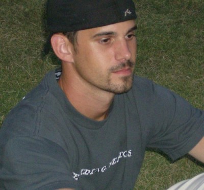 Christopher Lusk