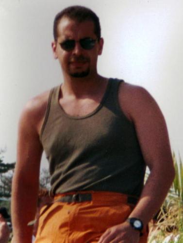 Mohamed Aly