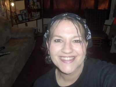 April Beauchamp