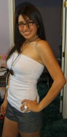 Angelina Morales