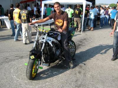 Ivo Dossantos
