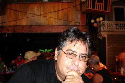 Roberto Hernandez