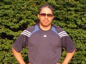Eric Debarros