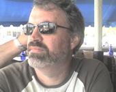 Timothy Paris