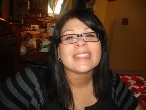 Melissa Torres